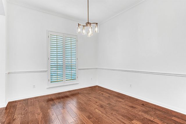 4332 RISINGHILL Drive, Plano, TX 75024