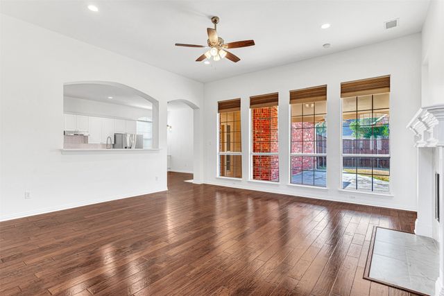 4332 RISINGHILL Drive, Plano, TX 75024