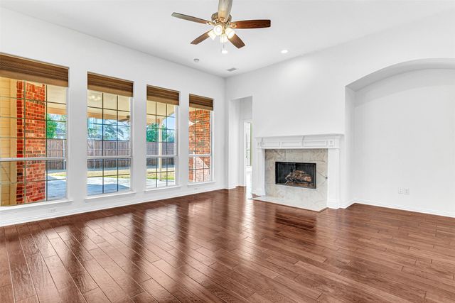 4332 RISINGHILL Drive, Plano, TX 75024