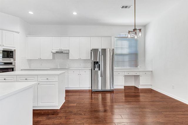 4332 RISINGHILL Drive, Plano, TX 75024