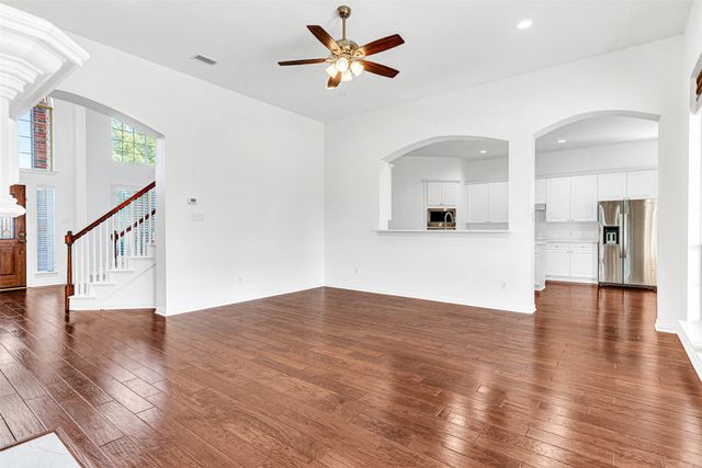 4332 RISINGHILL Drive, Plano, TX 75024