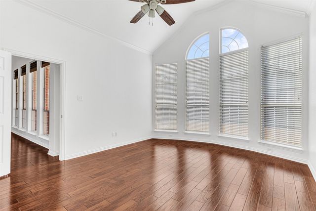 4332 RISINGHILL Drive, Plano, TX 75024