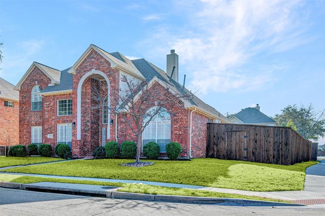 4332 RISINGHILL Drive, Plano, TX 75024