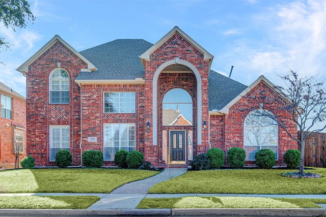 4332 RISINGHILL Drive, Plano, TX 75024