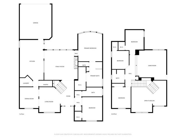 4332 RISINGHILL Drive, Plano, TX 75024