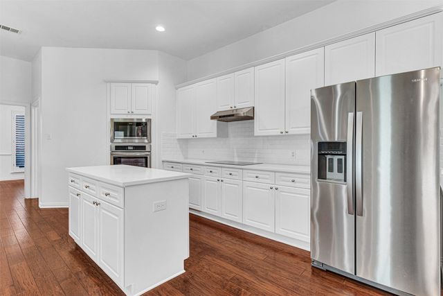 4332 RISINGHILL Drive, Plano, TX 75024