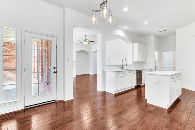 4332 RISINGHILL Drive, Plano, TX 75024