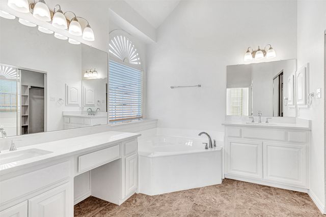 4332 RISINGHILL Drive, Plano, TX 75024