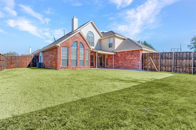 4332 RISINGHILL Drive, Plano, TX 75024