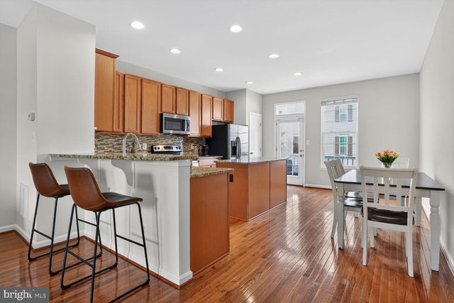 13966 CANNONDALE WAY, Gainesville, VA 20155