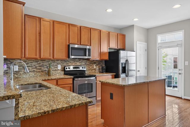 13966 CANNONDALE WAY, Gainesville, VA 20155