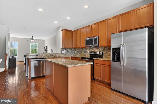 13966 CANNONDALE WAY, Gainesville, VA 20155