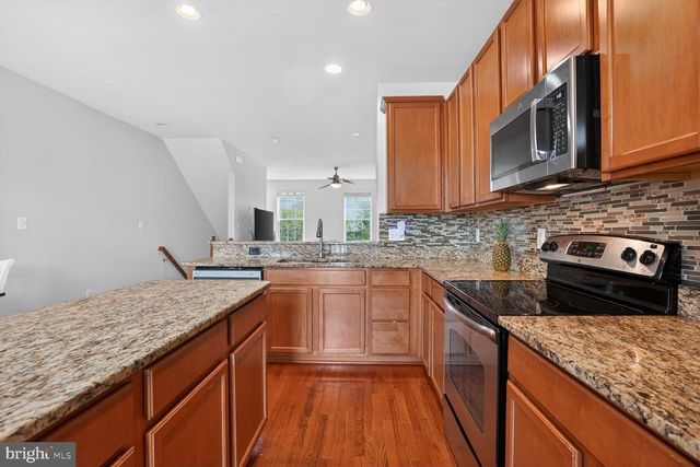 13966 CANNONDALE WAY, Gainesville, VA 20155