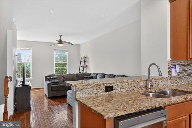 13966 CANNONDALE WAY, Gainesville, VA 20155