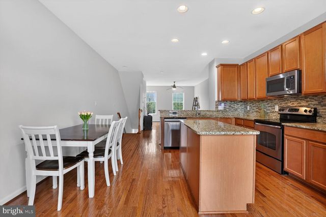 13966 CANNONDALE WAY, Gainesville, VA 20155