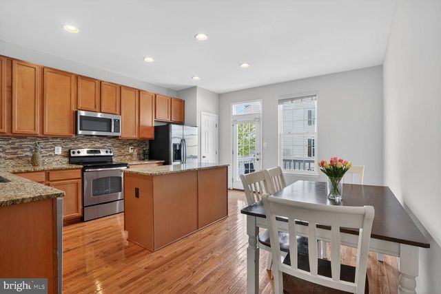 13966 CANNONDALE WAY, Gainesville, VA 20155