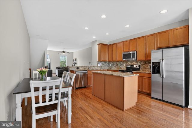 13966 CANNONDALE WAY, Gainesville, VA 20155