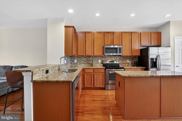 13966 CANNONDALE WAY, Gainesville, VA 20155