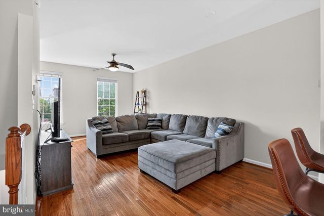 13966 CANNONDALE WAY, Gainesville, VA 20155