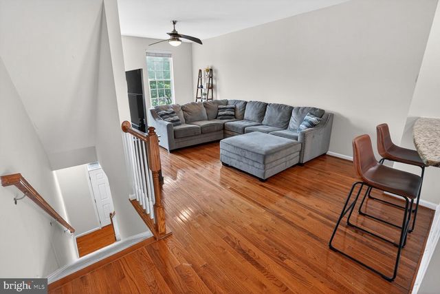 13966 CANNONDALE WAY, Gainesville, VA 20155