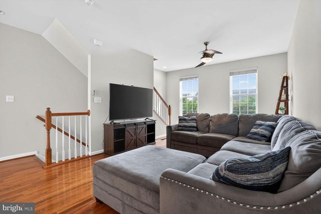 13966 CANNONDALE WAY, Gainesville, VA 20155