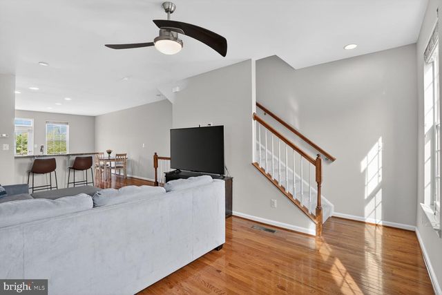 13966 CANNONDALE WAY, Gainesville, VA 20155