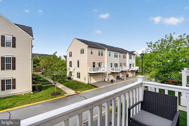 13966 CANNONDALE WAY, Gainesville, VA 20155