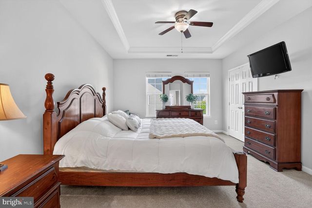 13966 CANNONDALE WAY, Gainesville, VA 20155