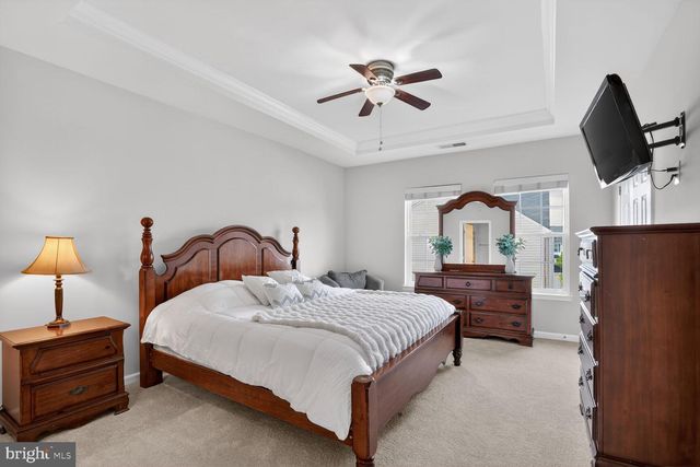 13966 CANNONDALE WAY, Gainesville, VA 20155