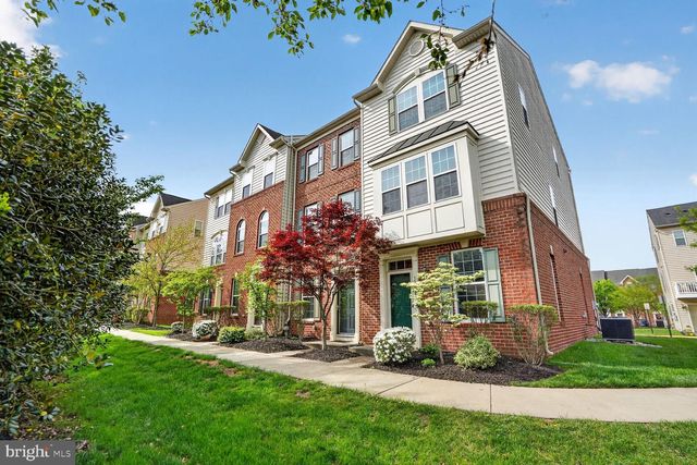 13966 CANNONDALE WAY, Gainesville, VA 20155