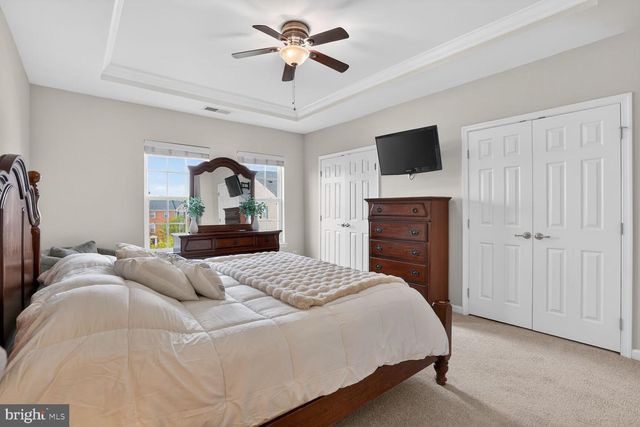 13966 CANNONDALE WAY, Gainesville, VA 20155
