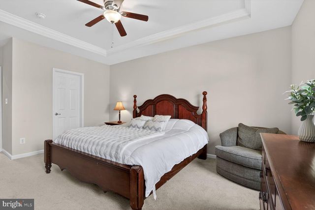 13966 CANNONDALE WAY, Gainesville, VA 20155