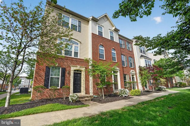 13966 CANNONDALE WAY, Gainesville, VA 20155