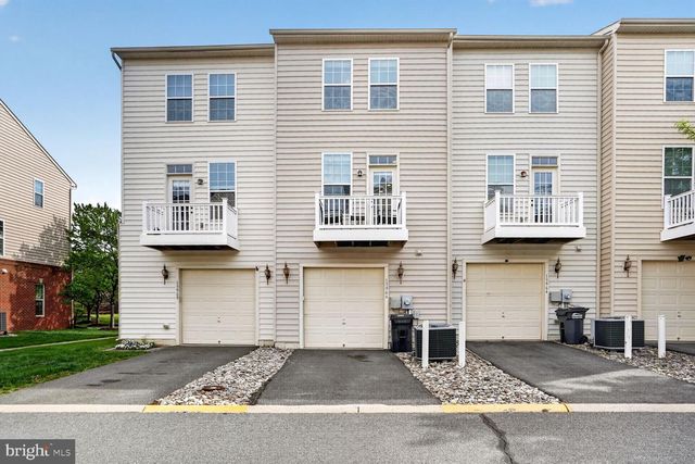 13966 CANNONDALE WAY, Gainesville, VA 20155