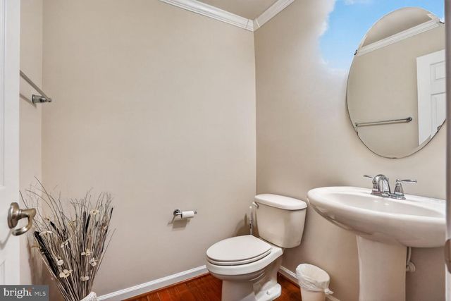 13966 CANNONDALE WAY, Gainesville, VA 20155