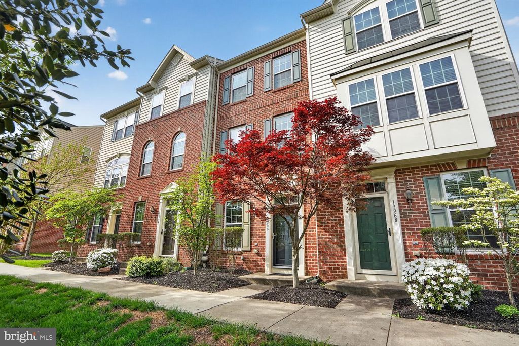 13966 CANNONDALE WAY, Gainesville, VA 20155