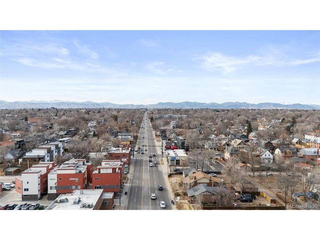 1901 W 38th Ave, Denver, CO 80211