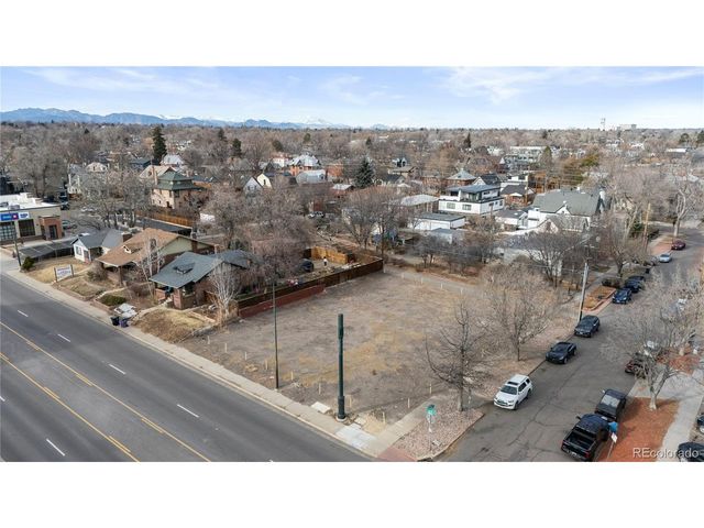 1901 W 38th Ave, Denver, CO 80211