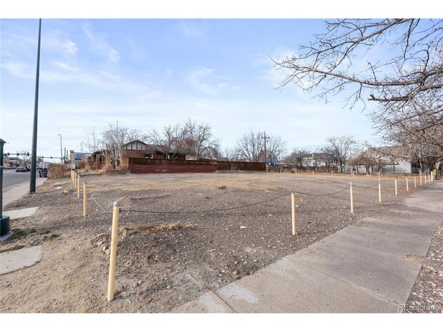 1901 W 38th Ave, Denver, CO 80211