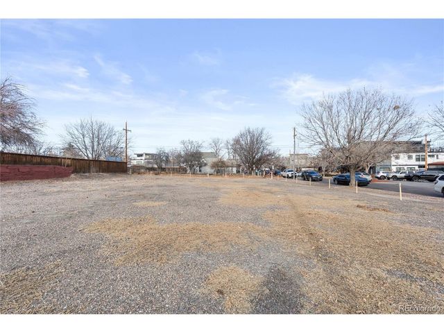 1901 W 38th Ave, Denver, CO 80211