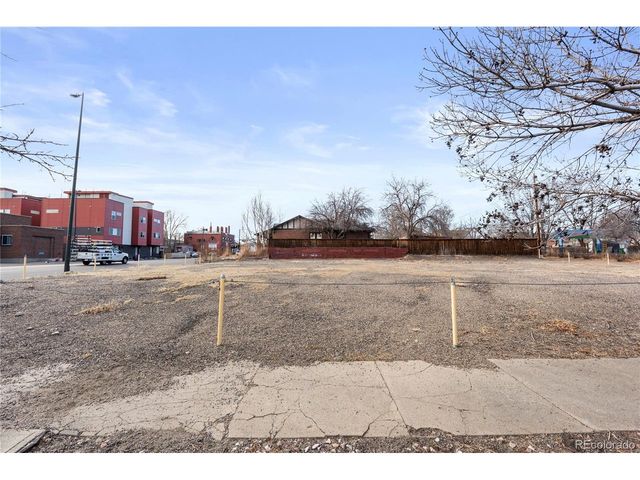1901 W 38th Ave, Denver, CO 80211