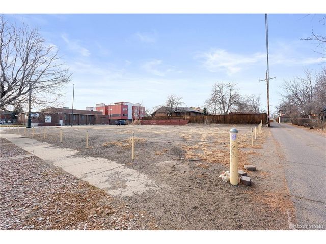 1901 W 38th Ave, Denver, CO 80211