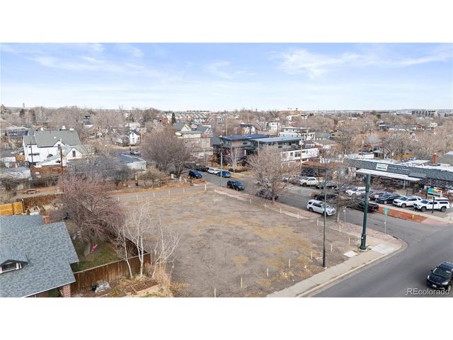 1901 W 38th Ave, Denver, CO 80211