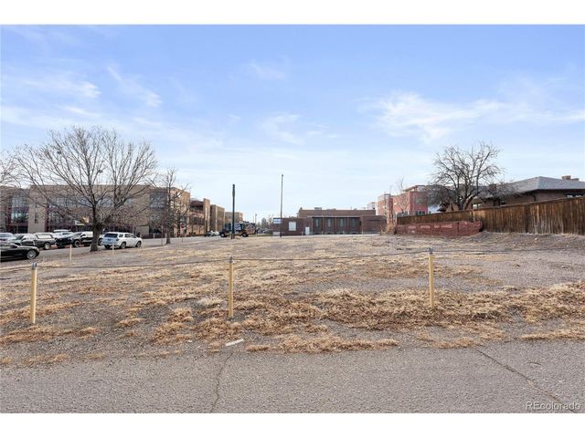 1901 W 38th Ave, Denver, CO 80211