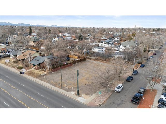 1901 W 38th Ave, Denver, CO 80211