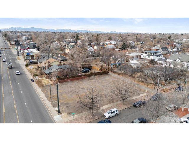 1901 W 38th Ave, Denver, CO 80211