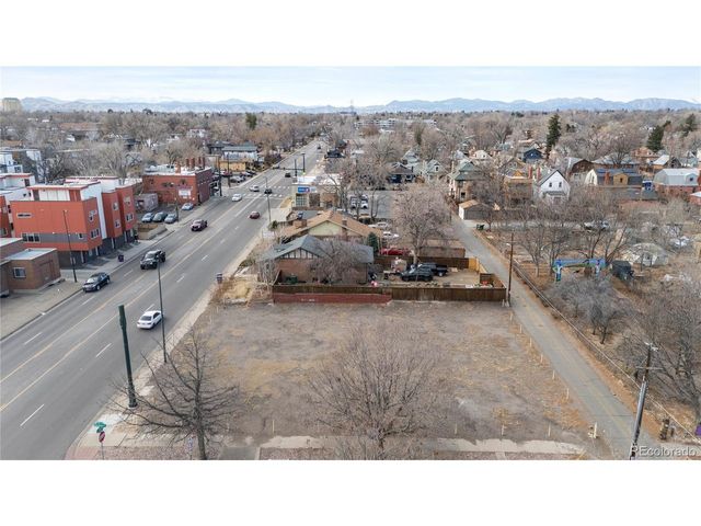 1901 W 38th Ave, Denver, CO 80211