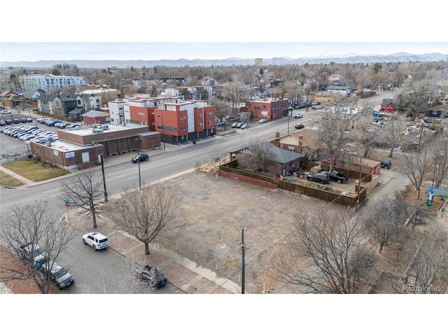 1901 W 38th Ave, Denver, CO 80211