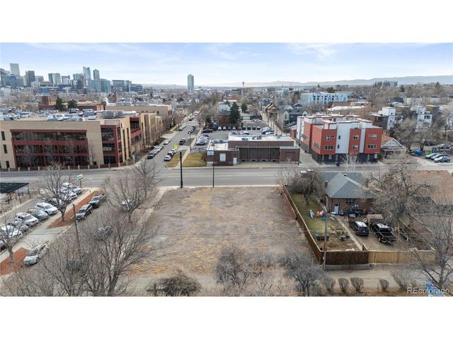 1901 W 38th Ave, Denver, CO 80211