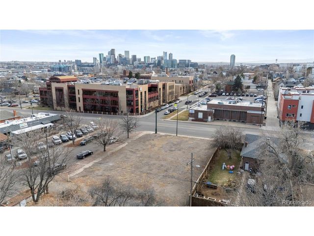 1901 W 38th Ave, Denver, CO 80211